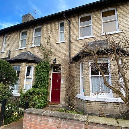Number 34 Bed And Breakfast York Exterior foto